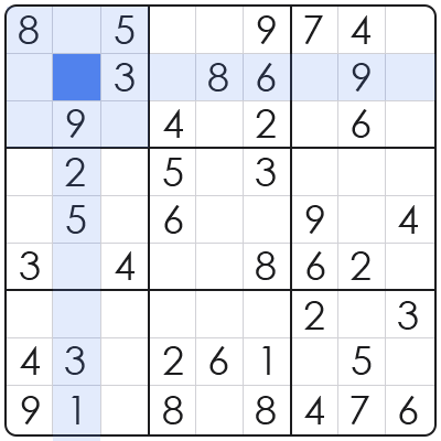 solving sudoku strategies