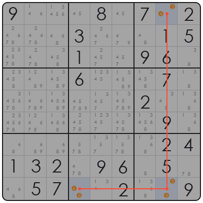 easy sudoku and answers
