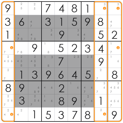 sudoku matematico