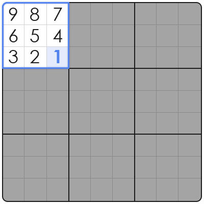 sudoku puzzle free printable