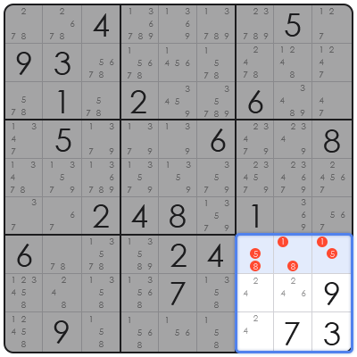 brain games sudoku